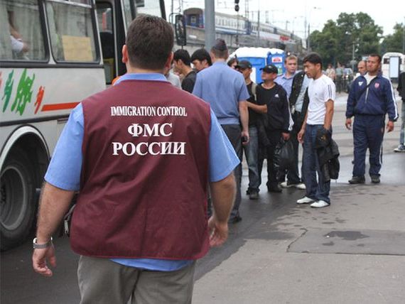 прописка в Мариинском Посаде
